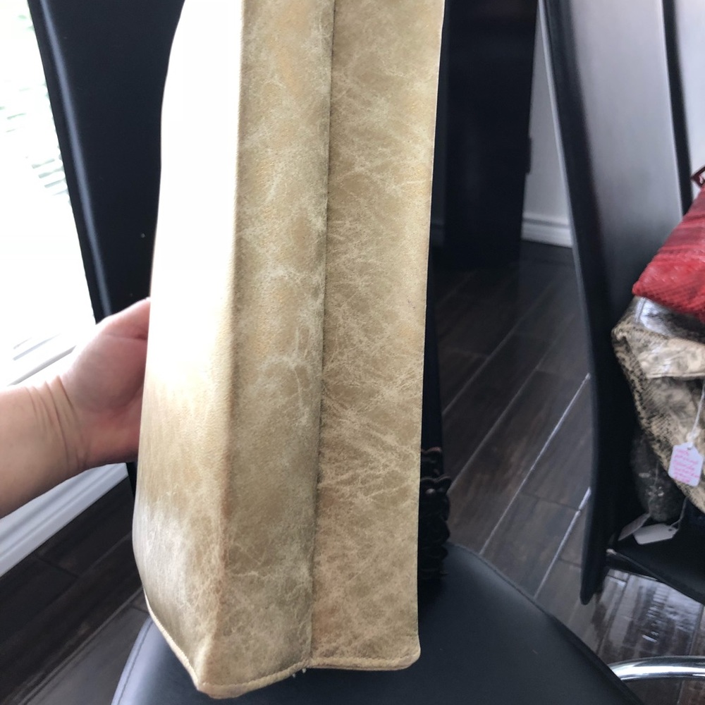 Antique purse